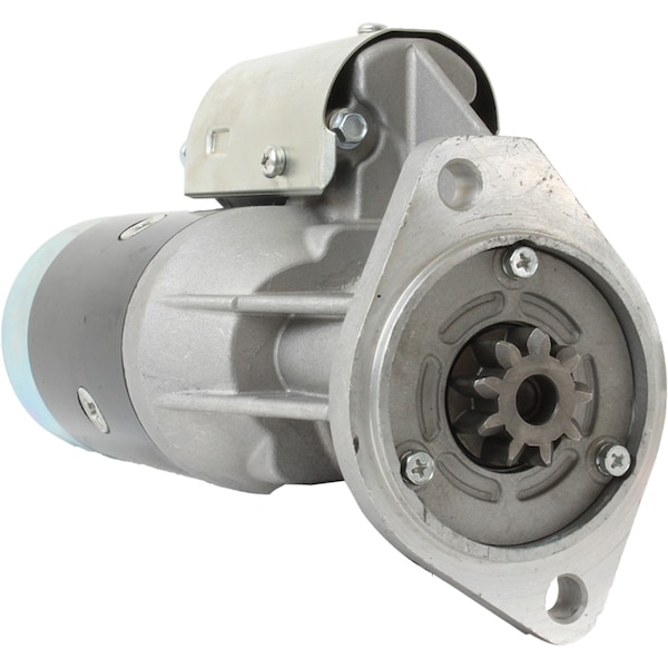 Db Electrical New Starter For Nissan H01 H02 Sd25 Diesel Forklift Lift Truck 1985-On S13-104 410-44105 - main